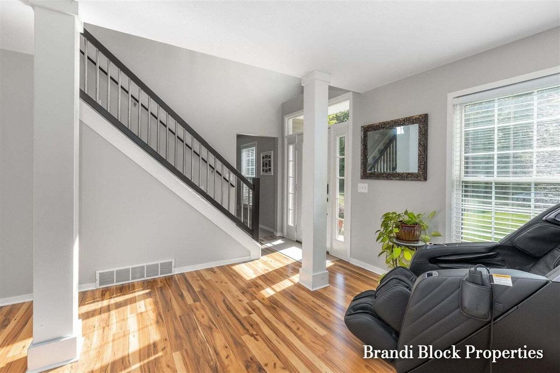 House in Grand Rapids, Michigan, United States 5 - 18952865