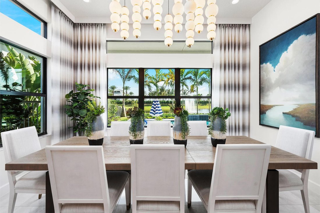 House in Boynton Beach, Florida, United States 5 - 18952647