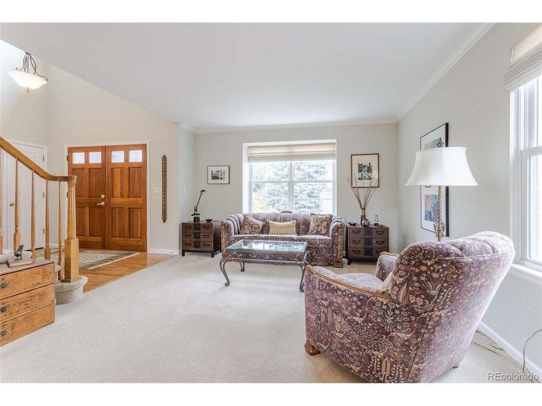 House in Lakewood, Colorado, United States 4 - 18952520