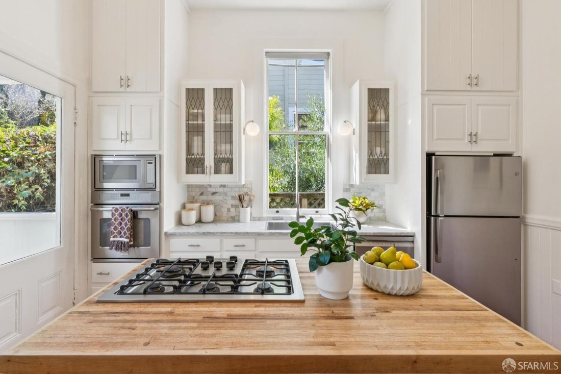 Condo in San Francisco, California, United States 5 - 18952083