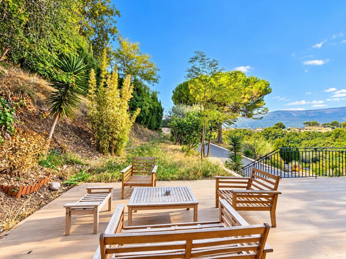 House in Colomars, Provence-Alpes-Côte d'Azur, France 1 - 18344127