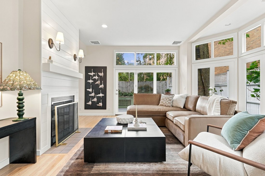 House in Cambridge, Massachusetts, United States 1 - 18950688