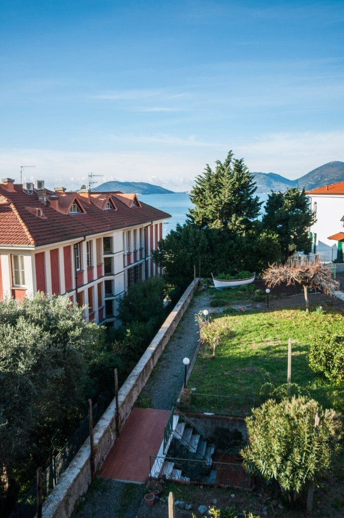 Villa in Lerici, Liguria, Italy 3 - 18952407