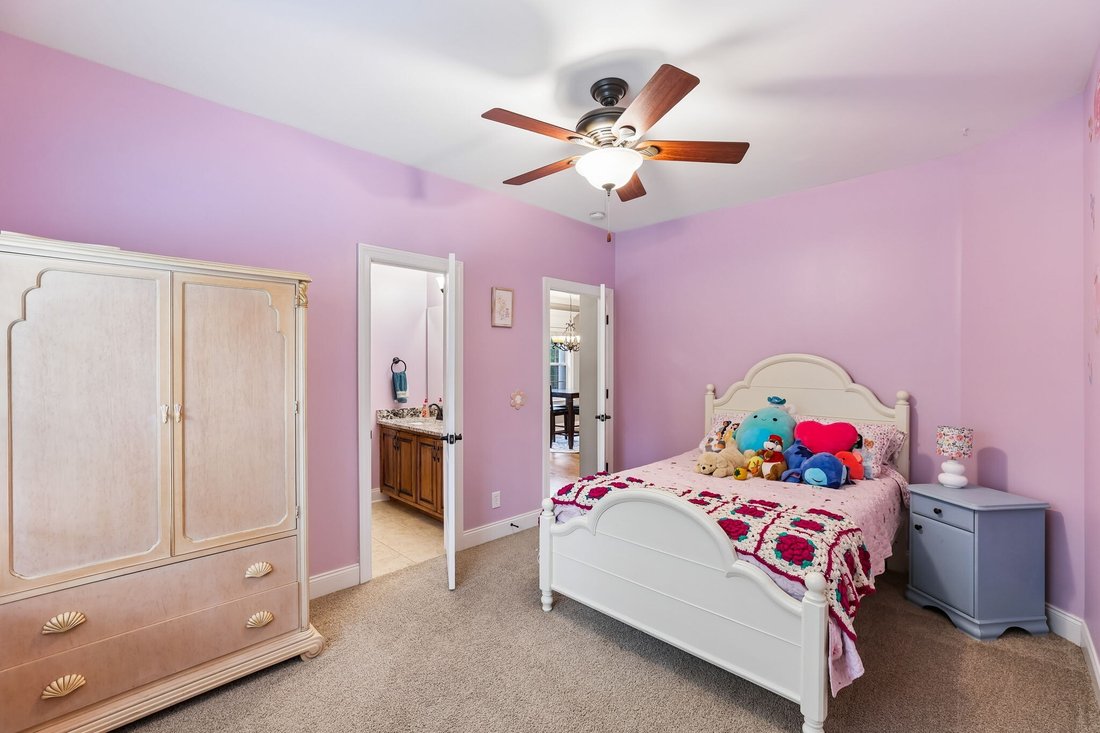 House in Rockvale, Tennessee, United States 2 - 18954077