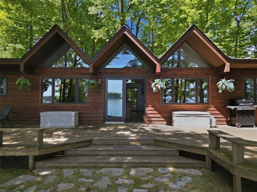 House in Hayward, Wisconsin, United States 4 - 18951942