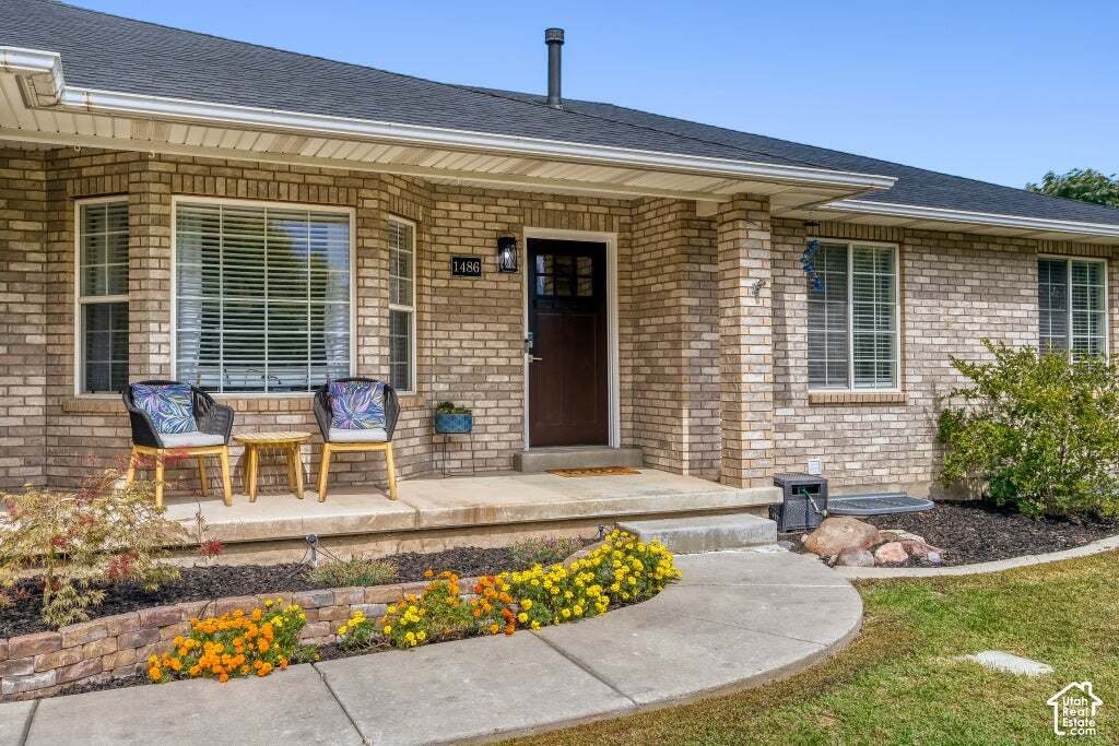 House in West Jordan, Utah, United States 3 - 18952871