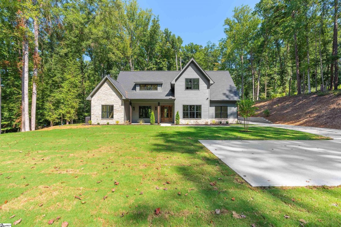 House in Anderson, South Carolina, United States 3 - 18951981