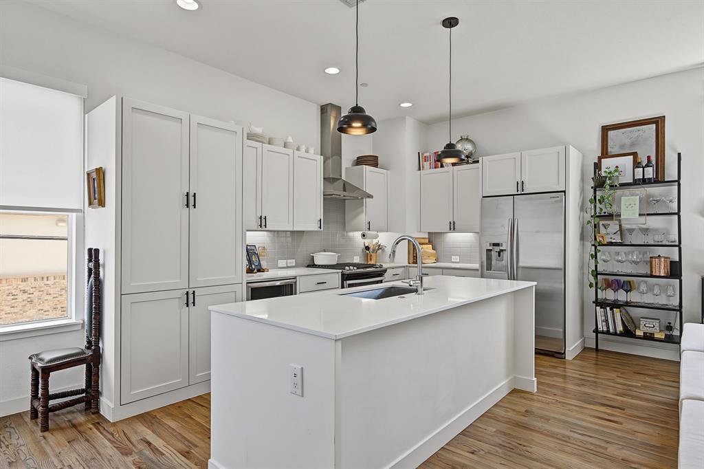 Condo in Dallas, Texas, United States 3 - 18953594