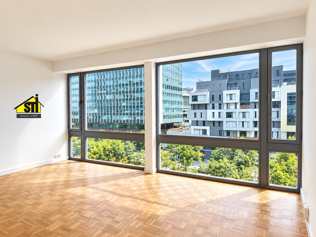 Apartment in Mouton Duvernet, Paris 14e Arrondissement, Paris 1 - 18954580