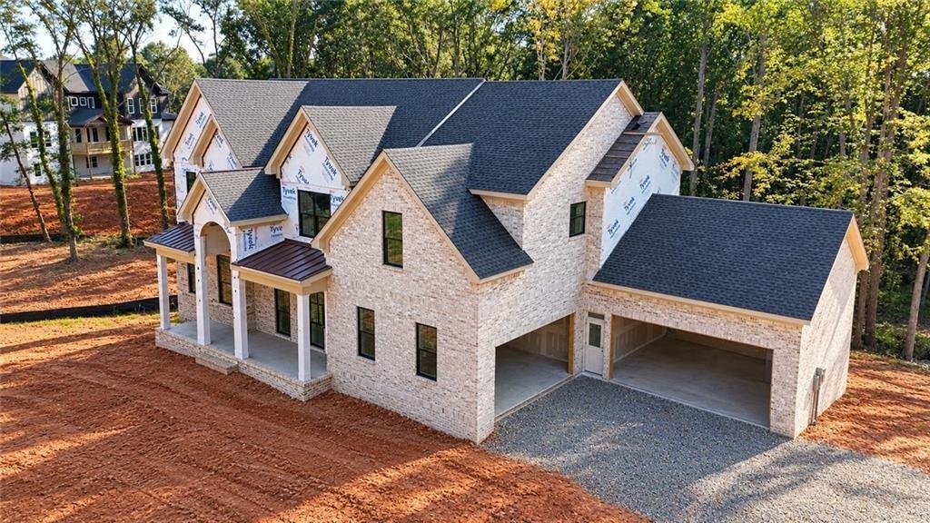 House in Dacula, Georgia, United States 4 - 18285642