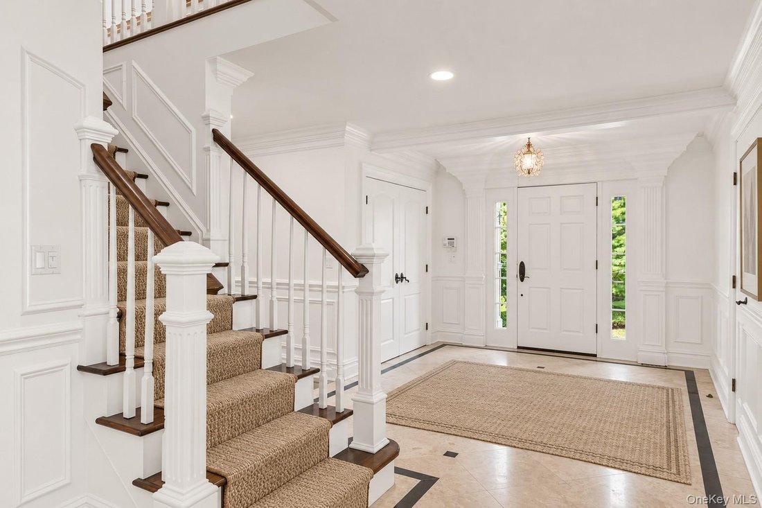 House in Roslyn, New York, United States 3 - 18952379