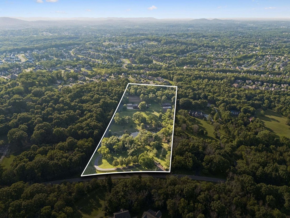 House in Nolensville, Tennessee, United States 4 - 18948698