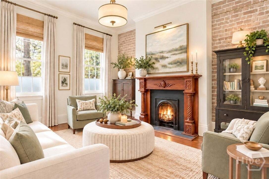Townhouse in Savannah, Georgia, United States 3 - 18953908