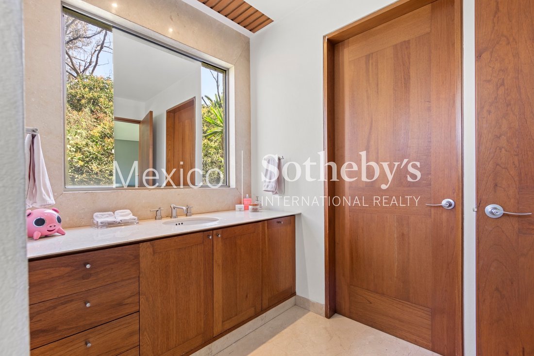 House in Mexico City, Mexico 5 - 11714568