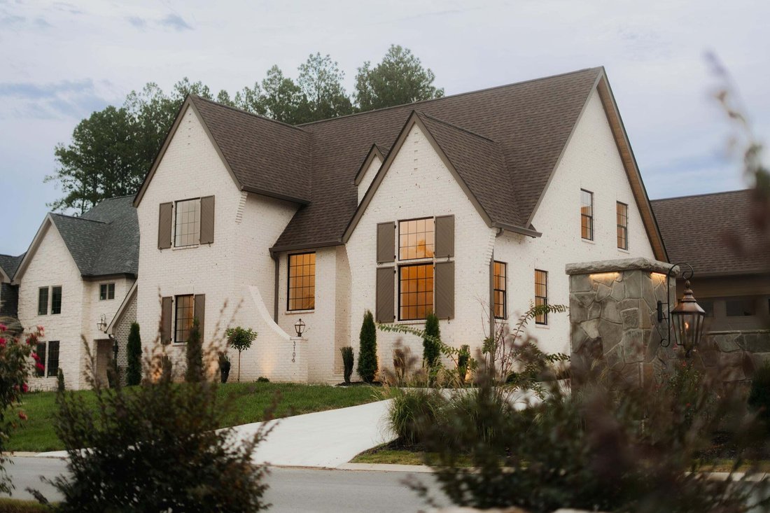 House in Cleveland, Tennessee, United States 2 - 18948253