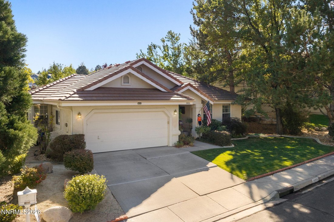 House in Reno, Nevada, United States 2 - 18952052