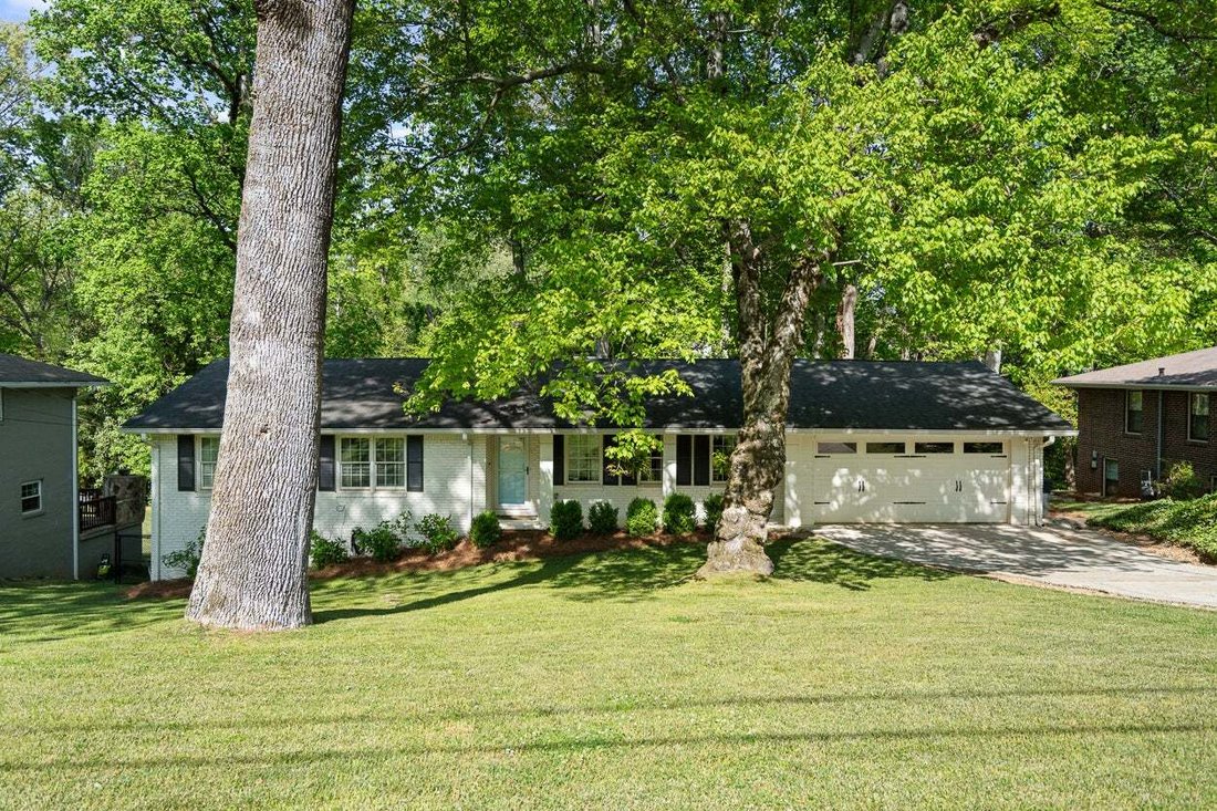House in Atlanta, Georgia, United States 2 - 18953403