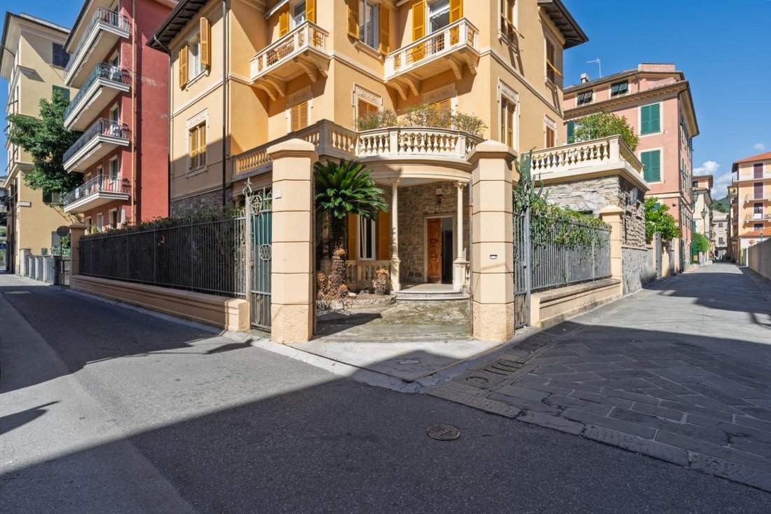 Apartment in Centro - Centro Storico, Chiavari, Liguria 4 - 18952423