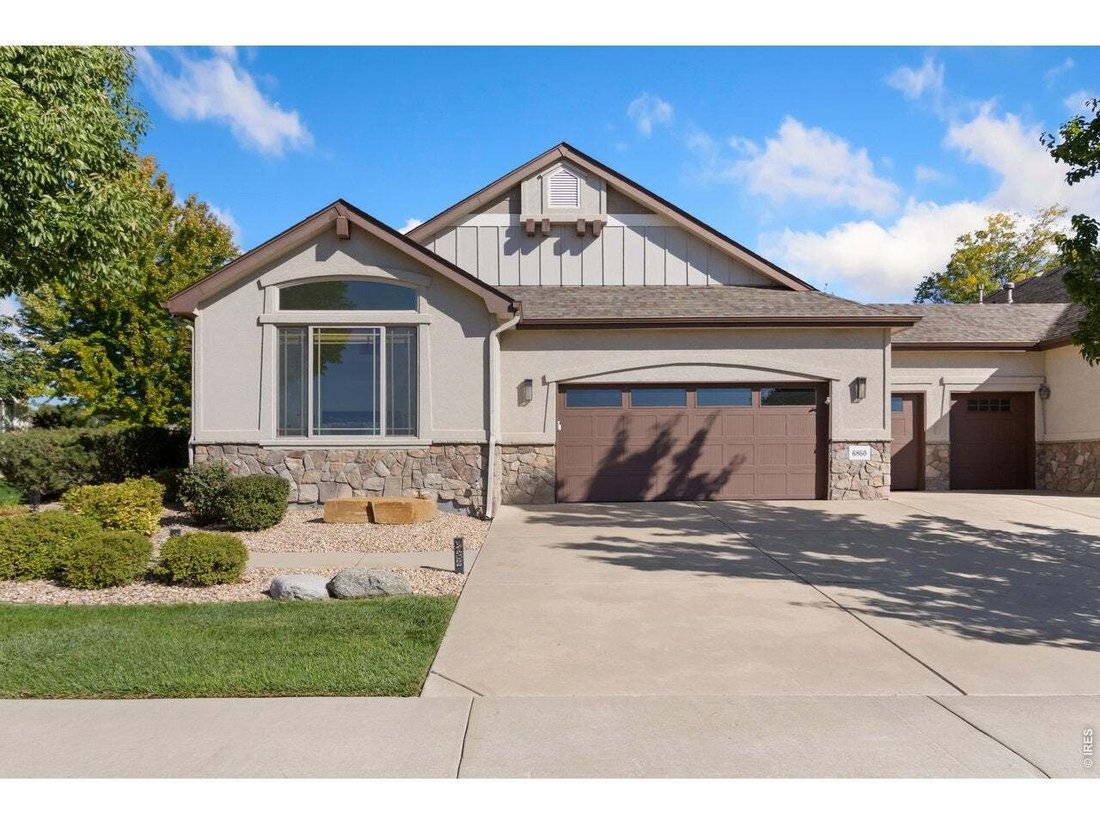 House in Windsor, Colorado, United States 1 - 18952569