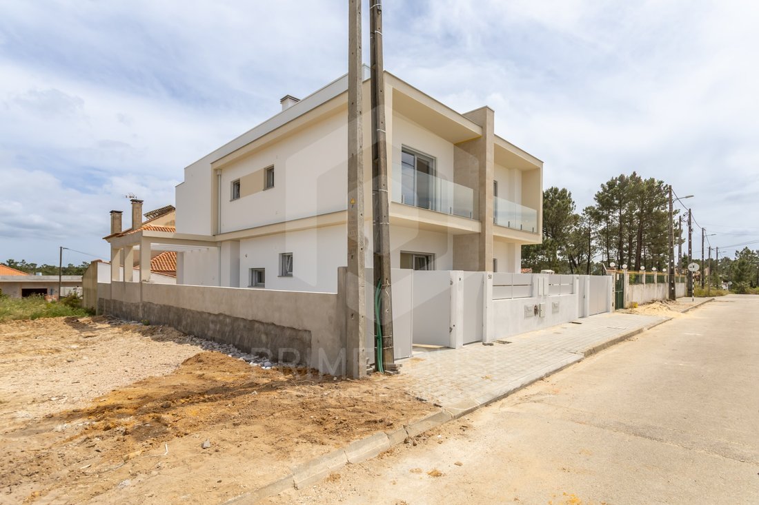House in Fernao Ferro, Setubal, Portugal 3 - 18955044