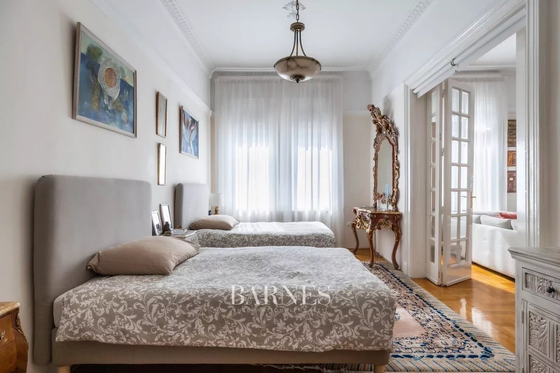 Apartment in Budapest, Budapest, Hungary 5 - 18952229