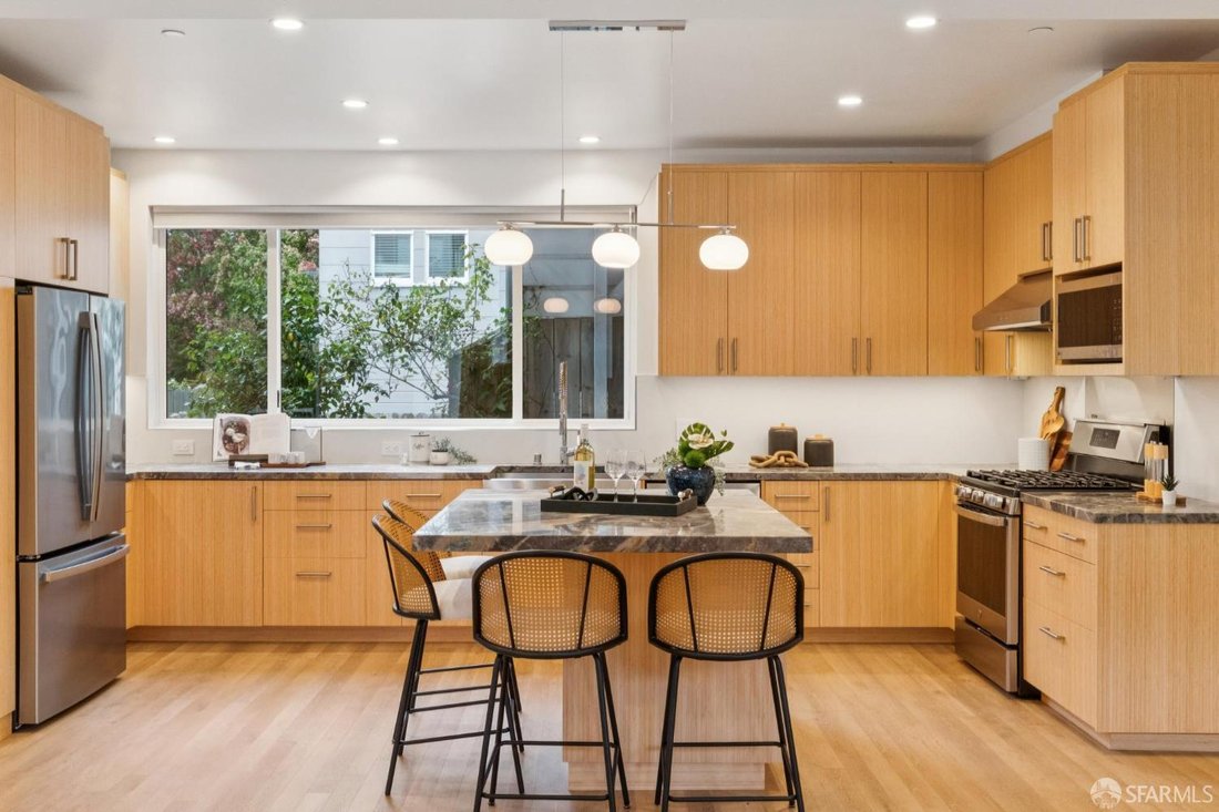 Condo in San Francisco, California, United States 4 - 18952109