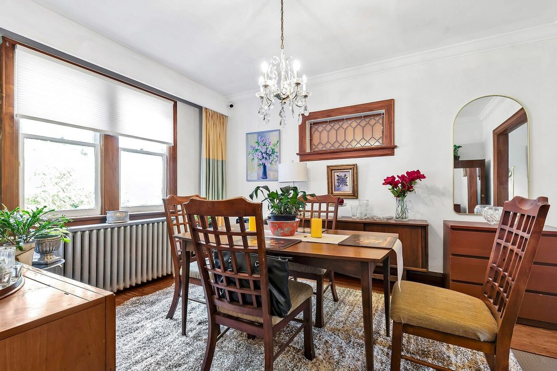 House in Toronto, Ontario, Canada 5 - 18950908