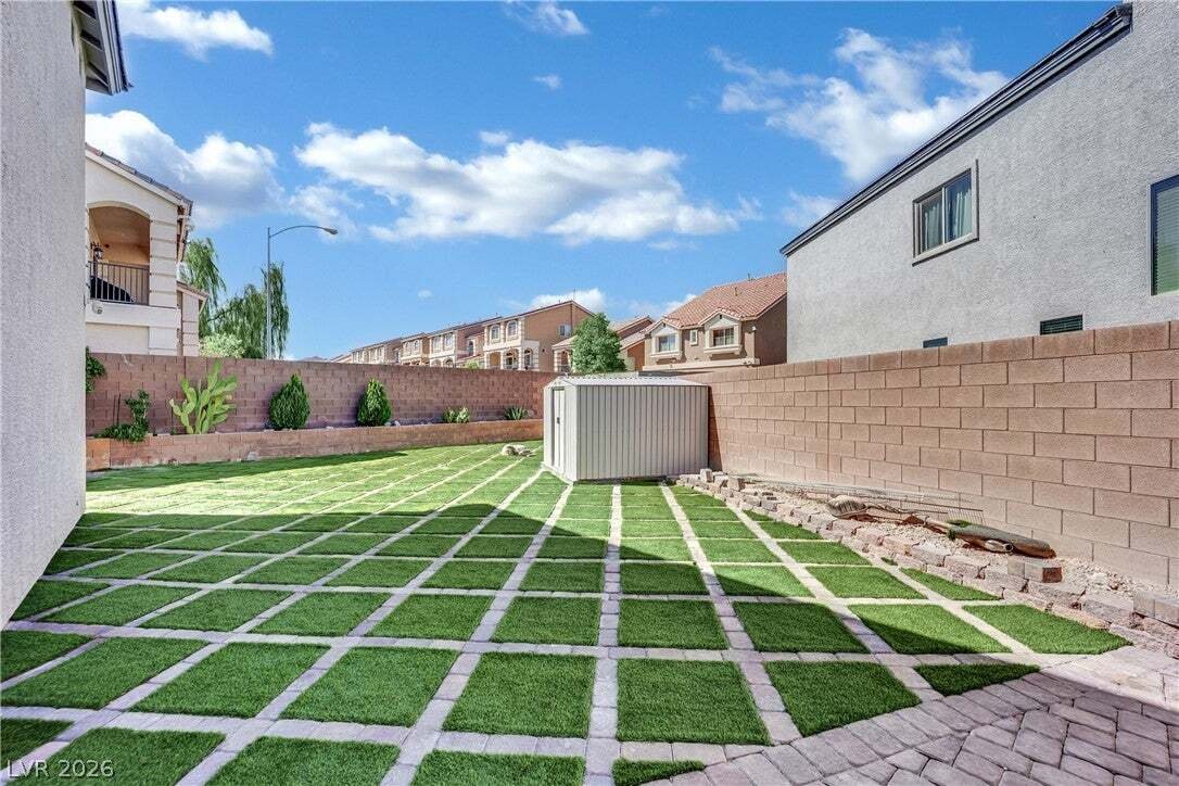 House in Las Vegas, Nevada, United States 4 - 18948305