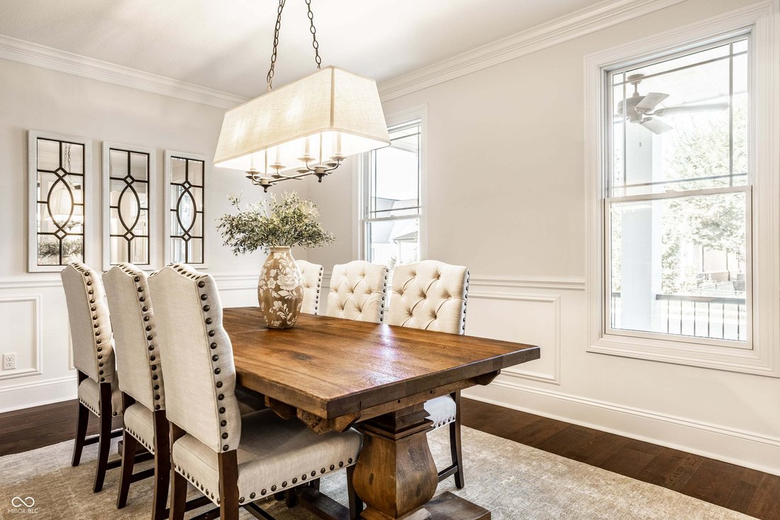 House in Carmel, Indiana, United States 4 - 18948359