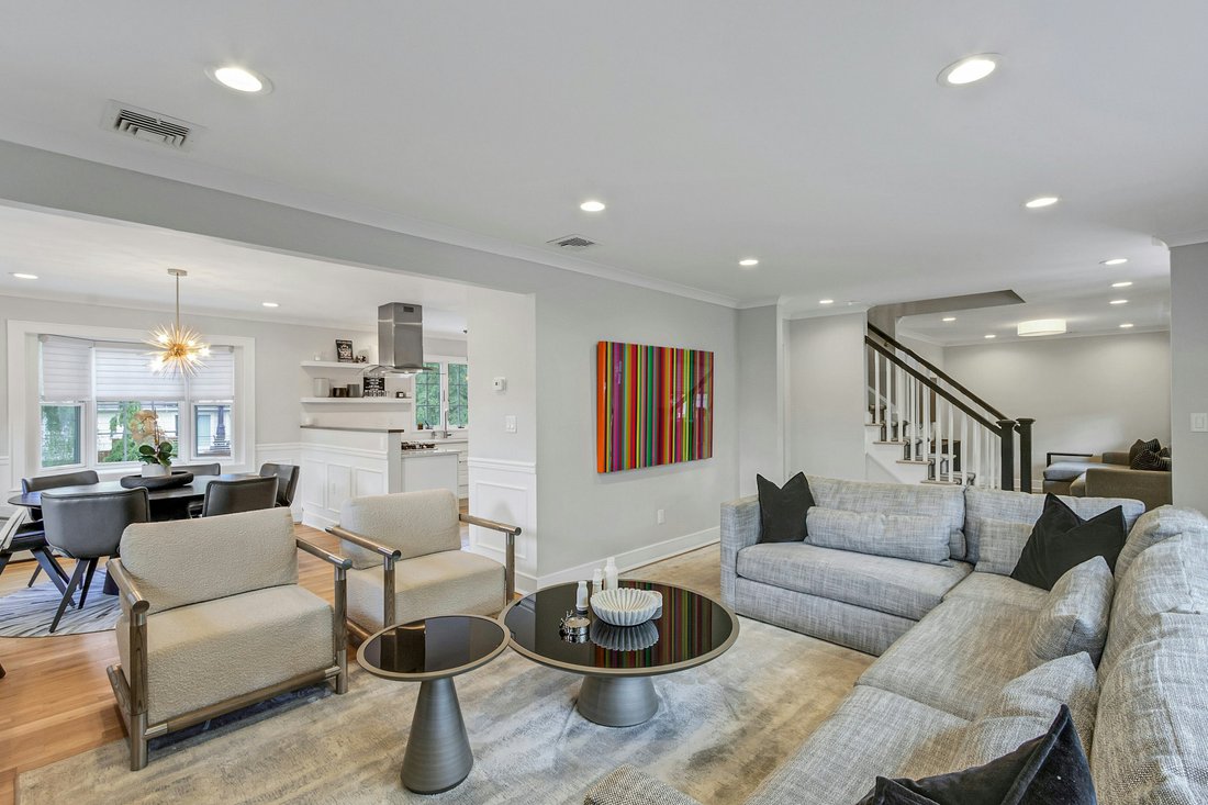 House in Closter, New Jersey, United States 4 - 18950692