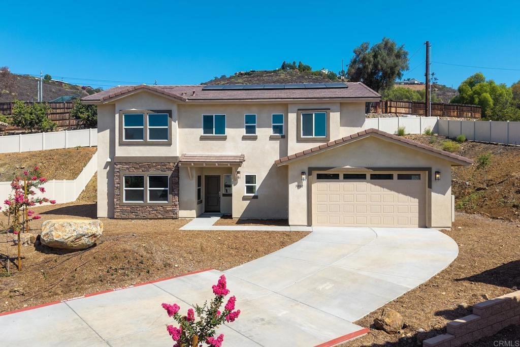House in La Mesa, California, United States 2 - 18955289