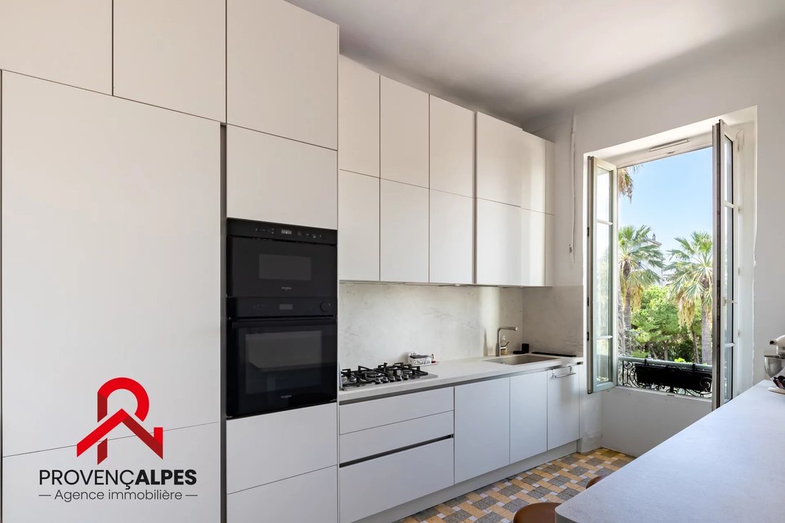 Apartment in Liberation, Nice, France 1 - 18950063