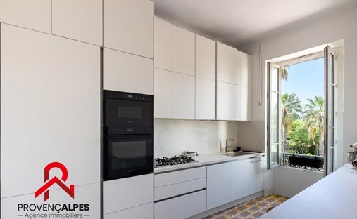 Wohnung in Befreiung, Nizza, Frankreich 1