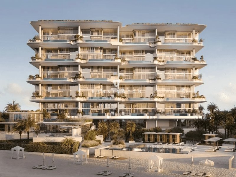 House in Palm Jumeirah, Dubai, United Arab Emirates 4 - 18948900