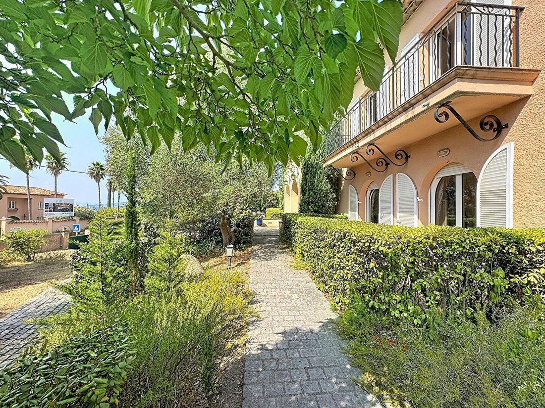 Villa in Ecarts, Roquebrune-sur-Argens, France 5 - 18954317