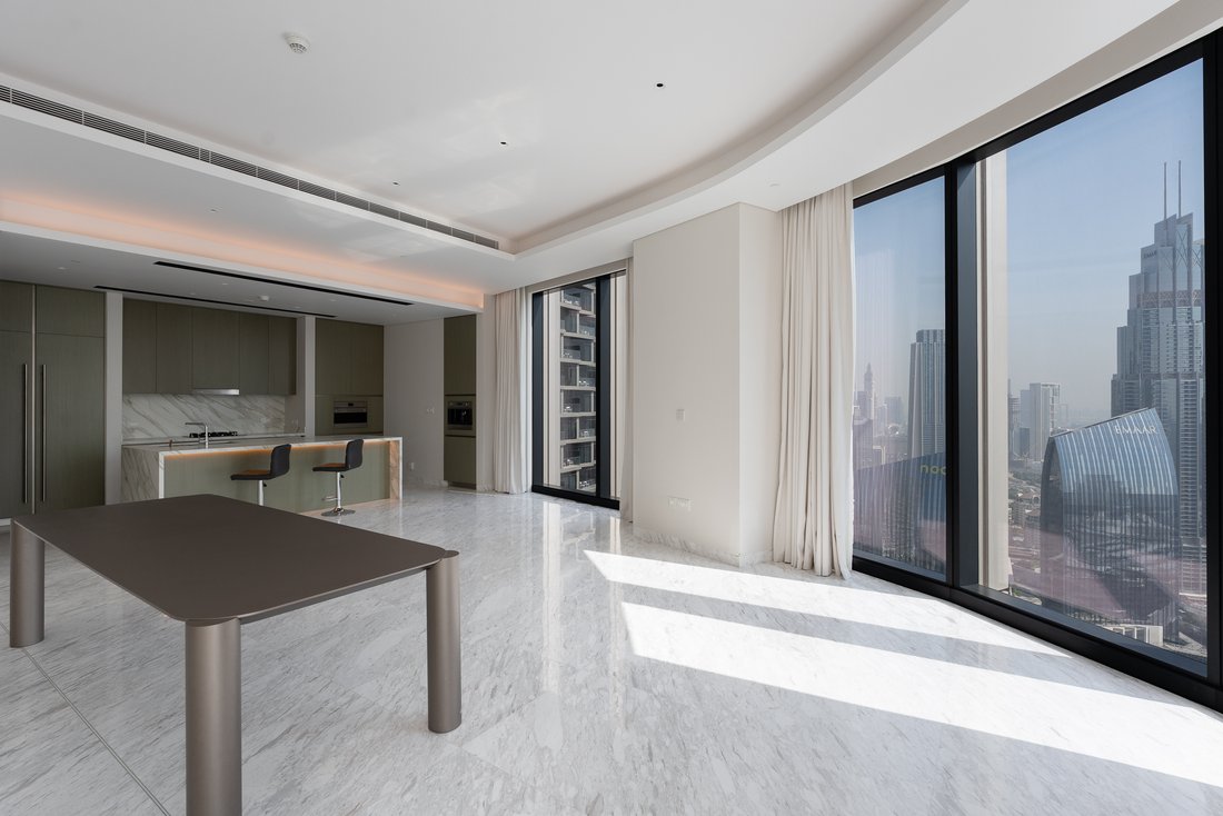 Penthouse in Burj Khalifa Lake, Downtown Dubai, Dubai 5 - 18950073
