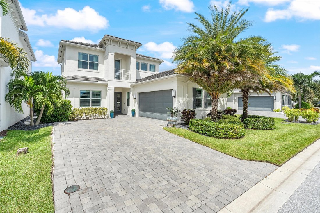 House in Delray Beach, Florida, United States 1 - 18949349