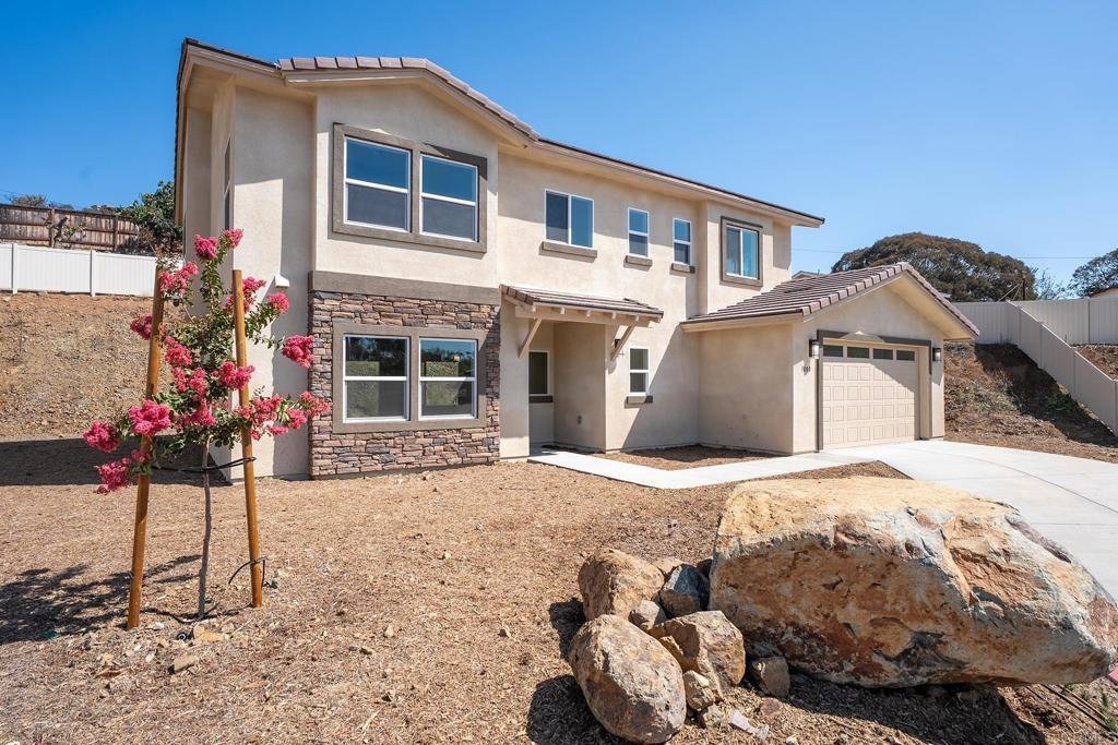 House in La Mesa, California, United States 1 - 18955289