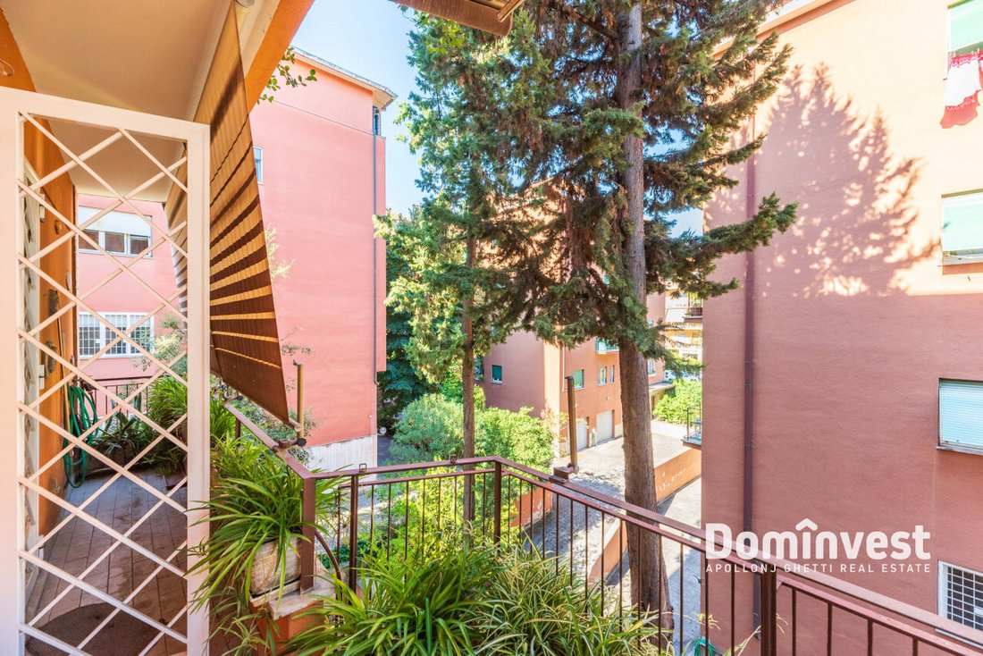Apartment in Ardeatino, Rome, Italy 1 - 18955059