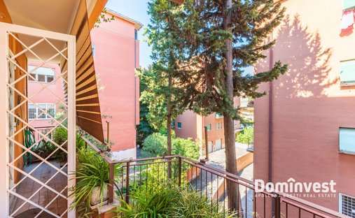 Apartment in Ardeatino, Rome, Italy 1