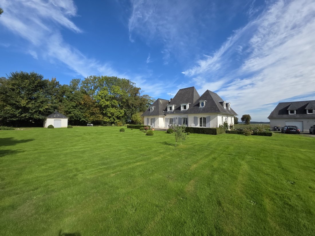 House in Petit-Caux, Normandy, France 2 - 18954612