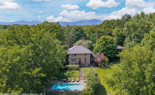 House in Saugerties, New York, United States 1