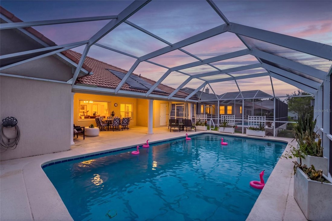 House in Palm Coast, Florida, United States 3 - 18949075