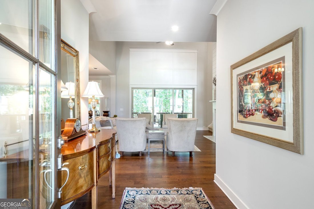 House in Cumming, Georgia, United States 3 - 18949397