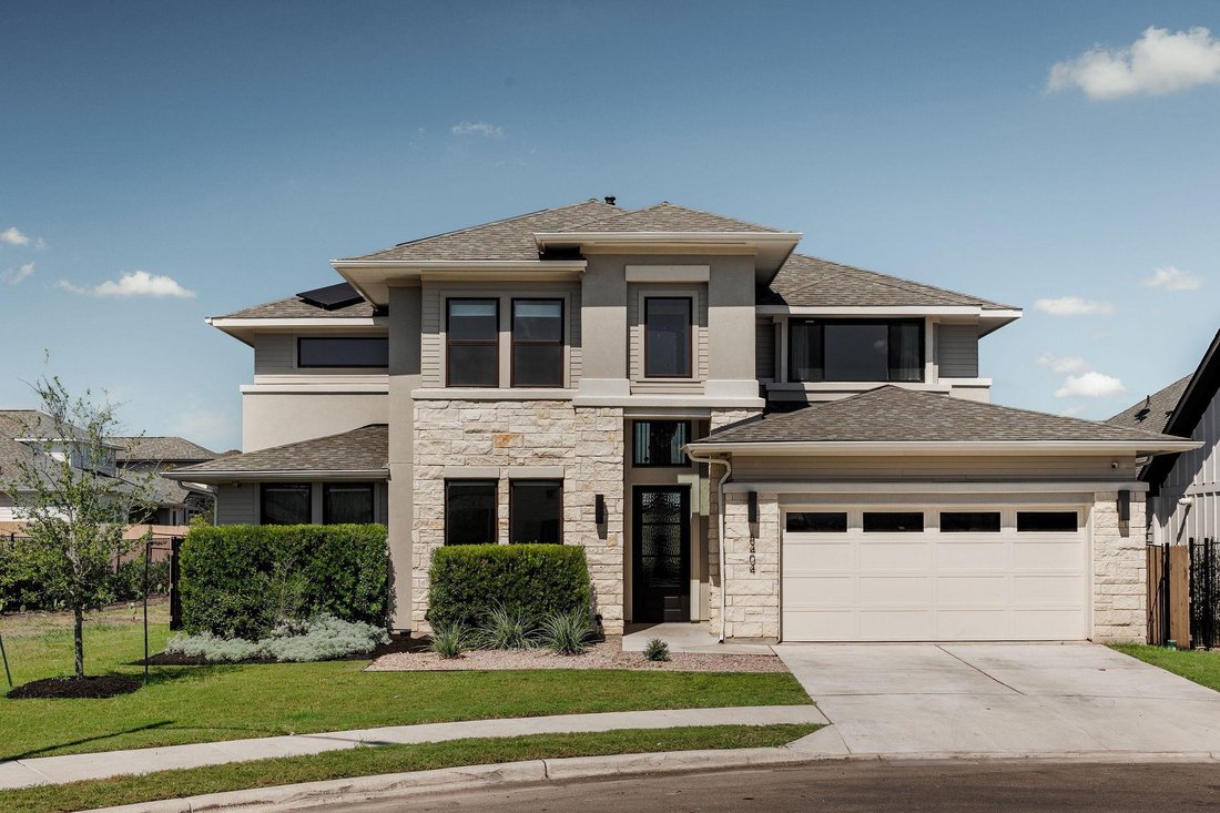 House in Austin, Texas, United States 5 - 18953201
