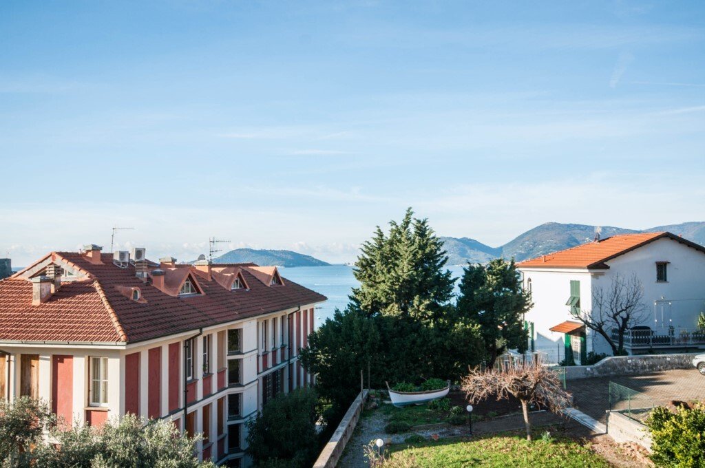 Villa in Lerici, Liguria, Italy 1 - 18952407