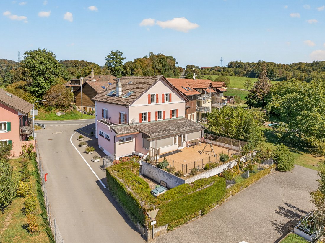 House in Pully, Vaud, Switzerland 1 - 18948493