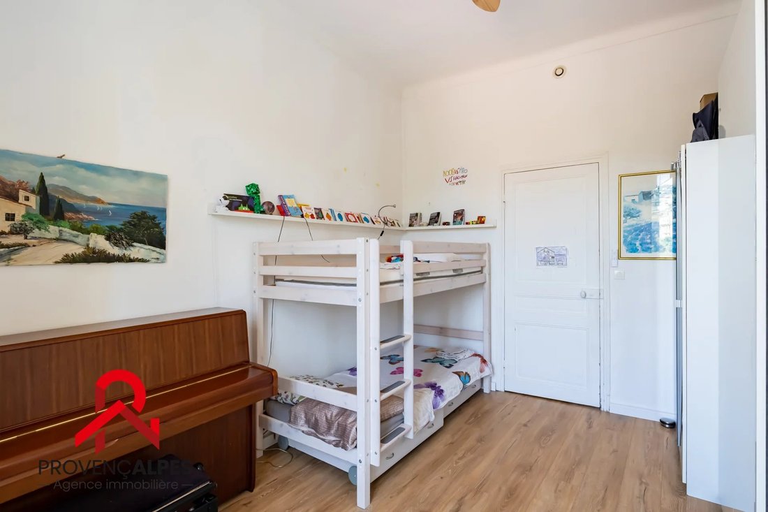 Apartment in Liberation, Nice, France 5 - 18950063