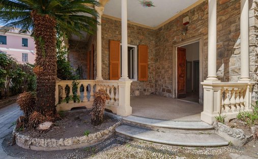 Apartment in Centro - Centro Storico, Chiavari, Liguria 1