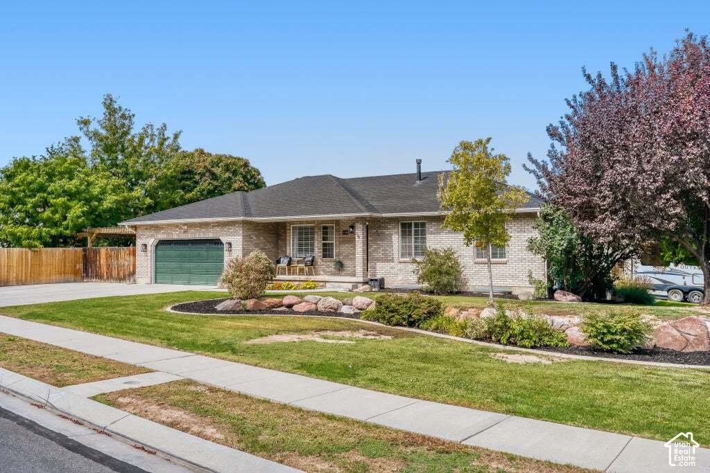 House in West Jordan, Utah, United States 2 - 18952871